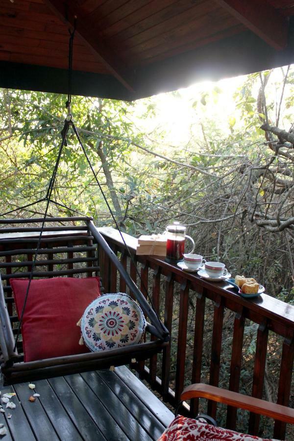 Thulamela Bed And Breakfast Hazyview Exterior foto